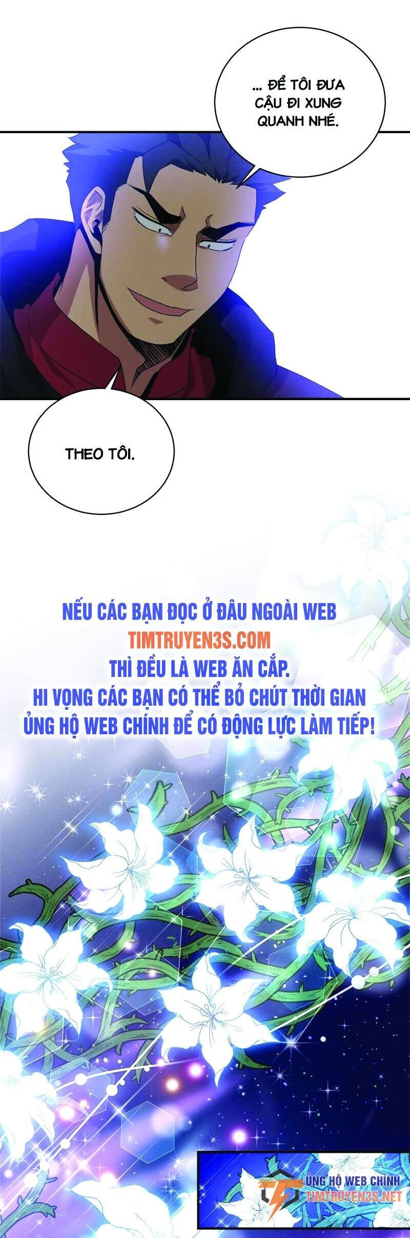 Người Bán Hoa Mạnh Nhất Chapter 73 - Trang 2