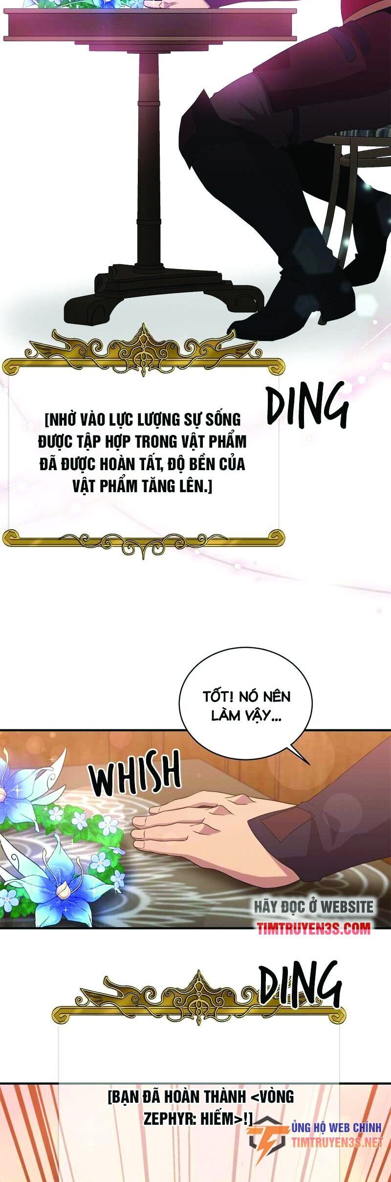 Người Bán Hoa Mạnh Nhất Chapter 73 - Trang 2