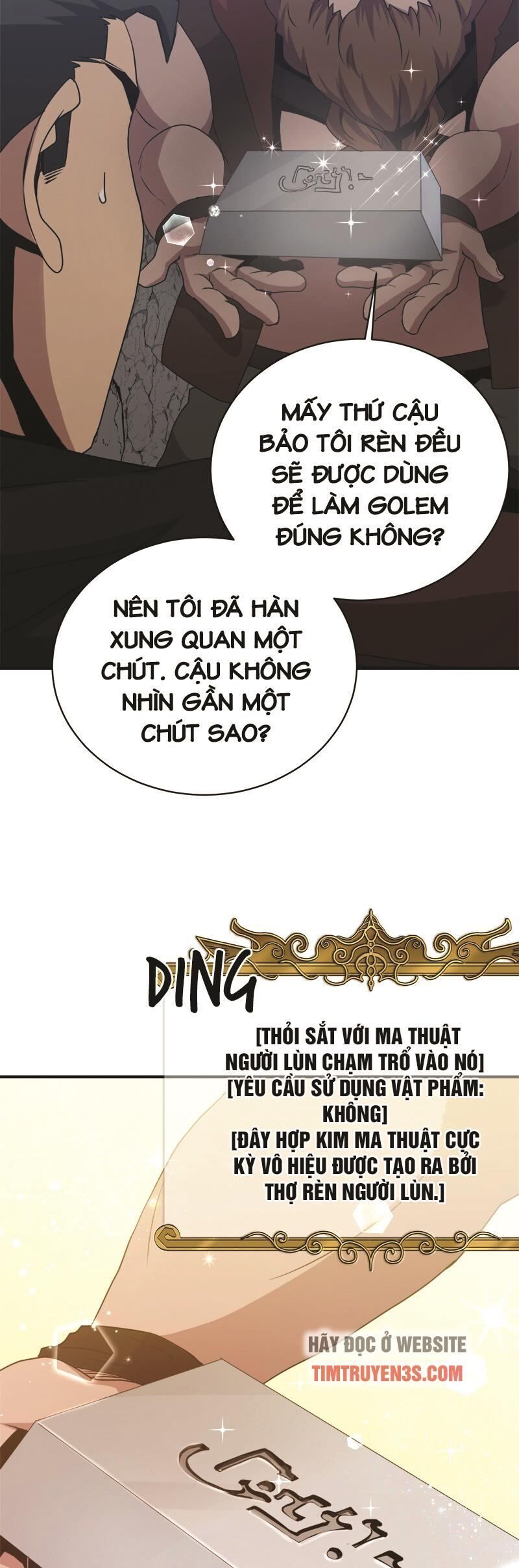 Người Bán Hoa Mạnh Nhất Chapter 72 - Trang 2