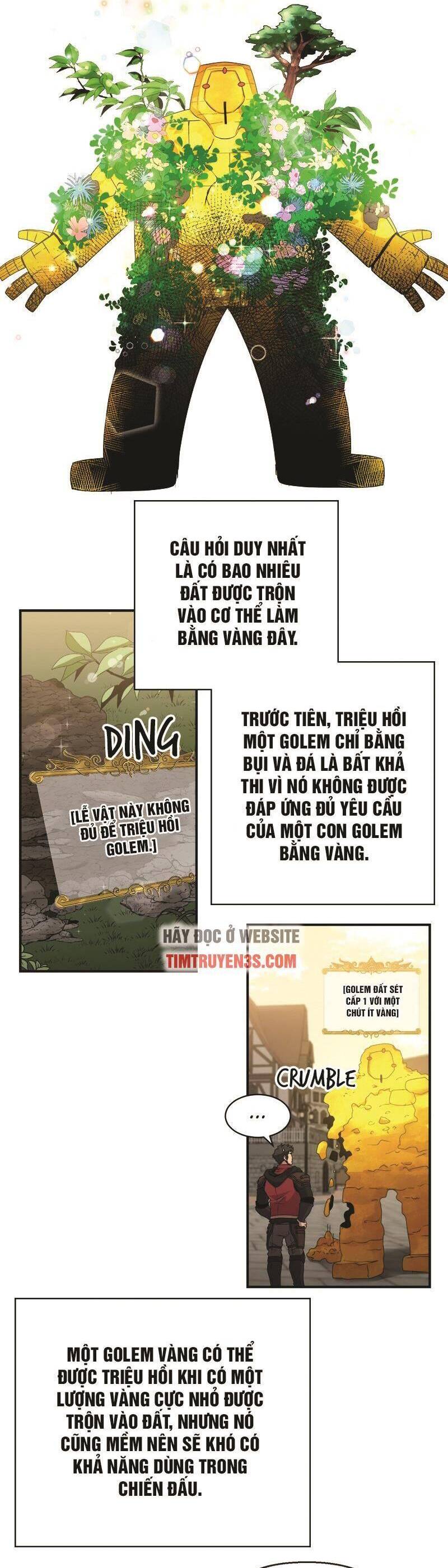 Người Bán Hoa Mạnh Nhất Chapter 69 - Trang 2