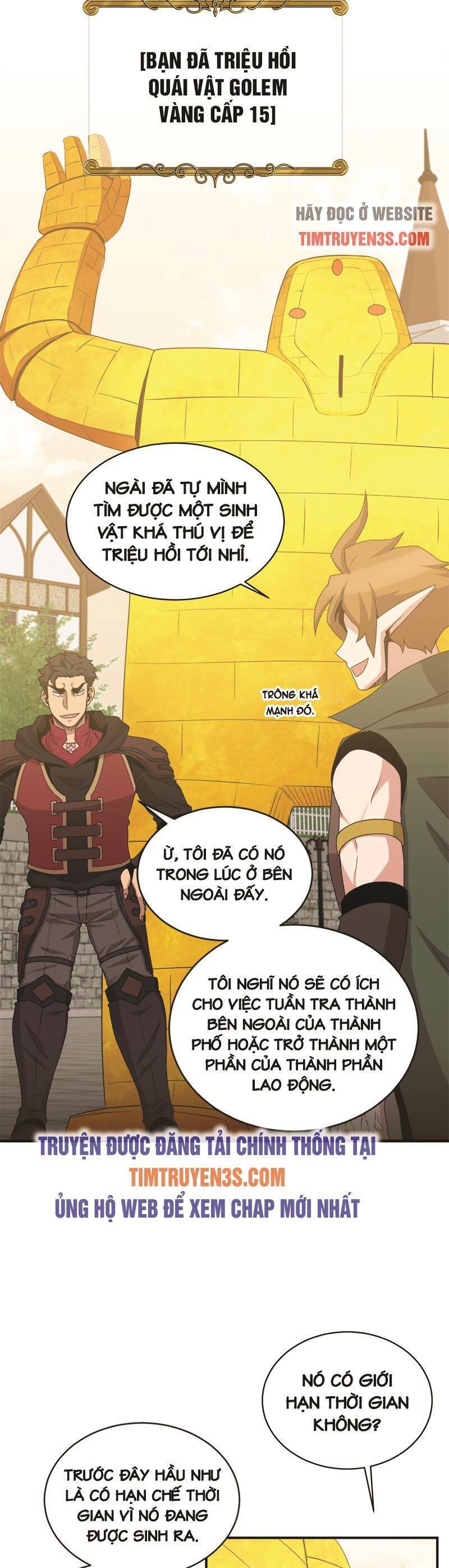 Người Bán Hoa Mạnh Nhất Chapter 68 - Trang 2