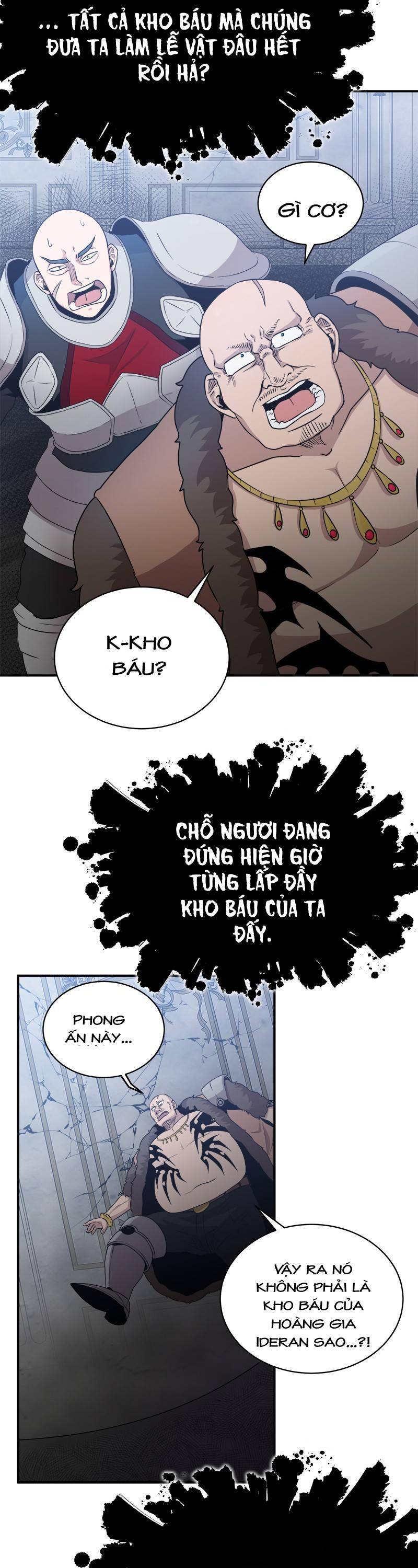 Người Bán Hoa Mạnh Nhất Chapter 65 - Trang 2