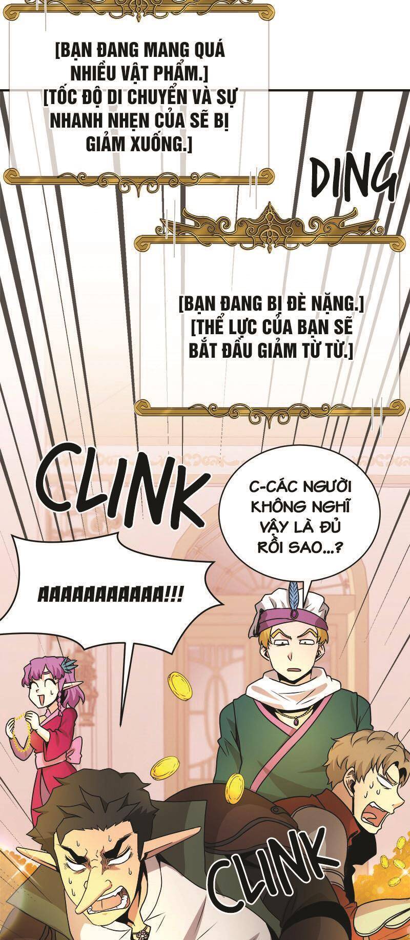 Người Bán Hoa Mạnh Nhất Chapter 63 - Trang 2