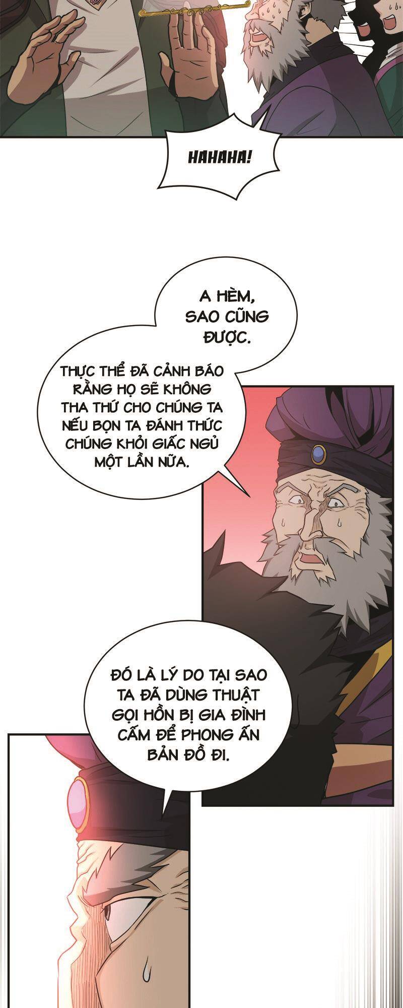 Người Bán Hoa Mạnh Nhất Chapter 63 - Trang 2