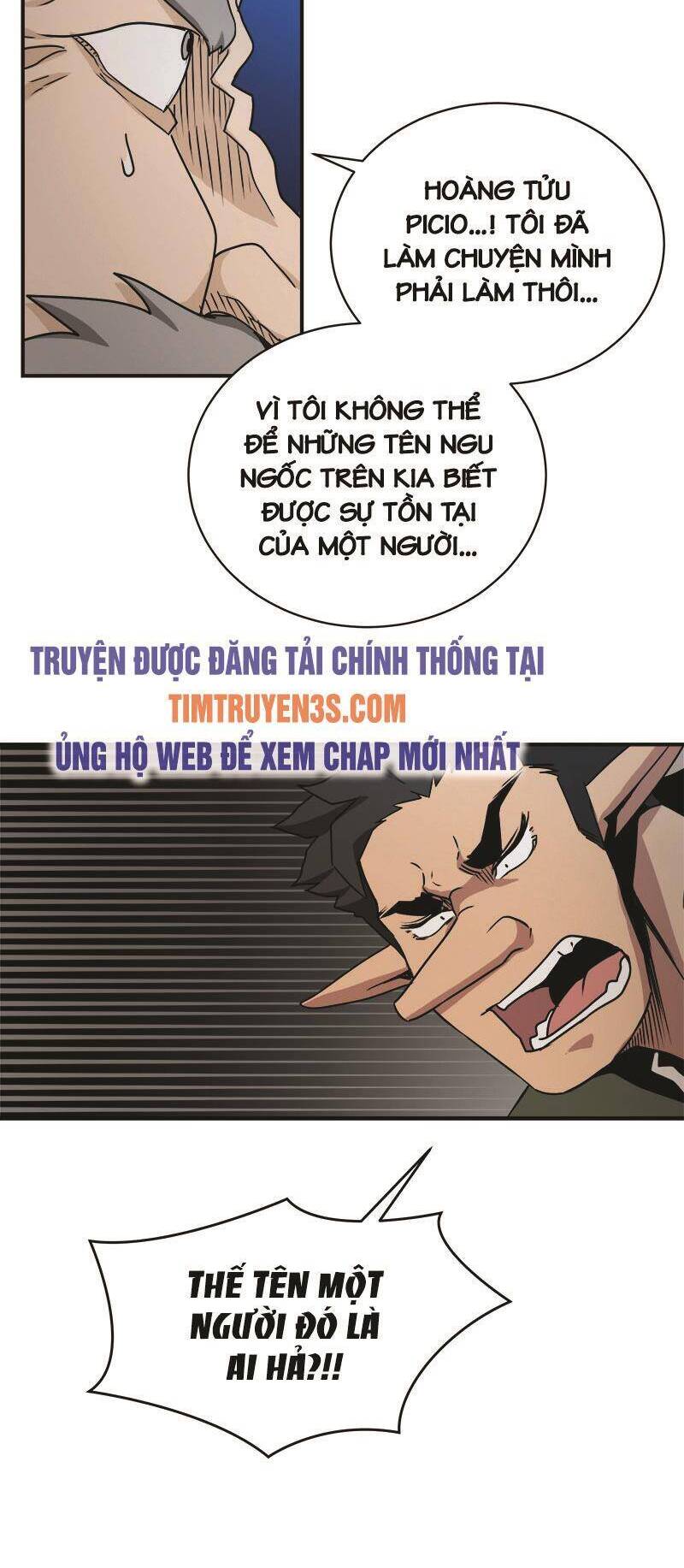 Người Bán Hoa Mạnh Nhất Chapter 62 - Trang 2