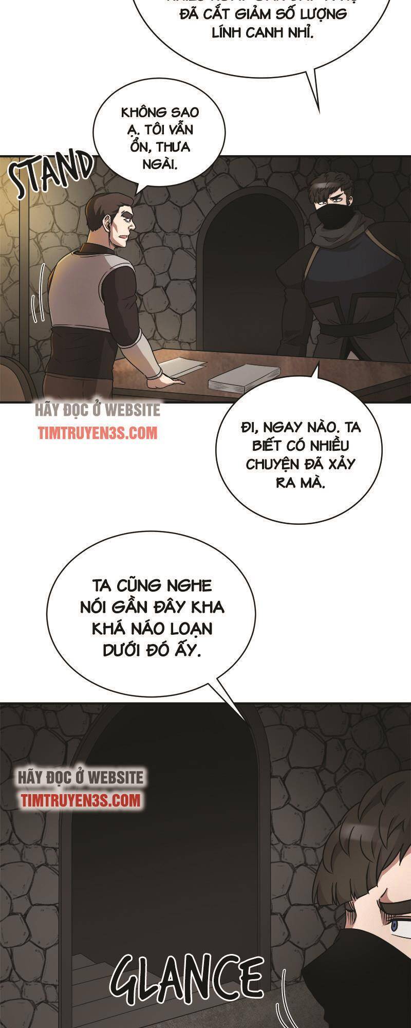 Người Bán Hoa Mạnh Nhất Chapter 62 - Trang 2