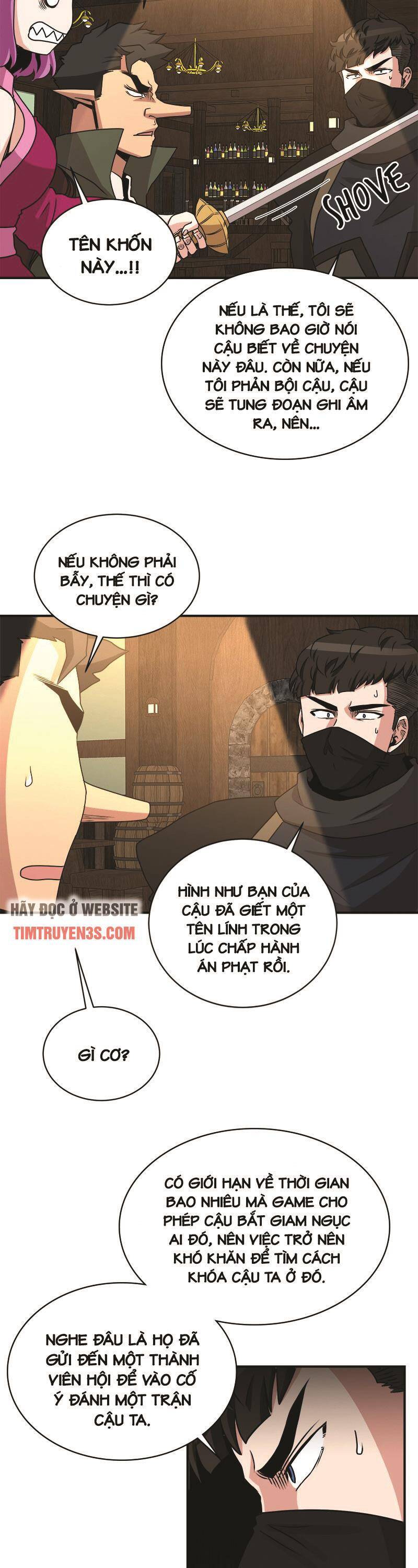 Người Bán Hoa Mạnh Nhất Chapter 60 - Trang 2