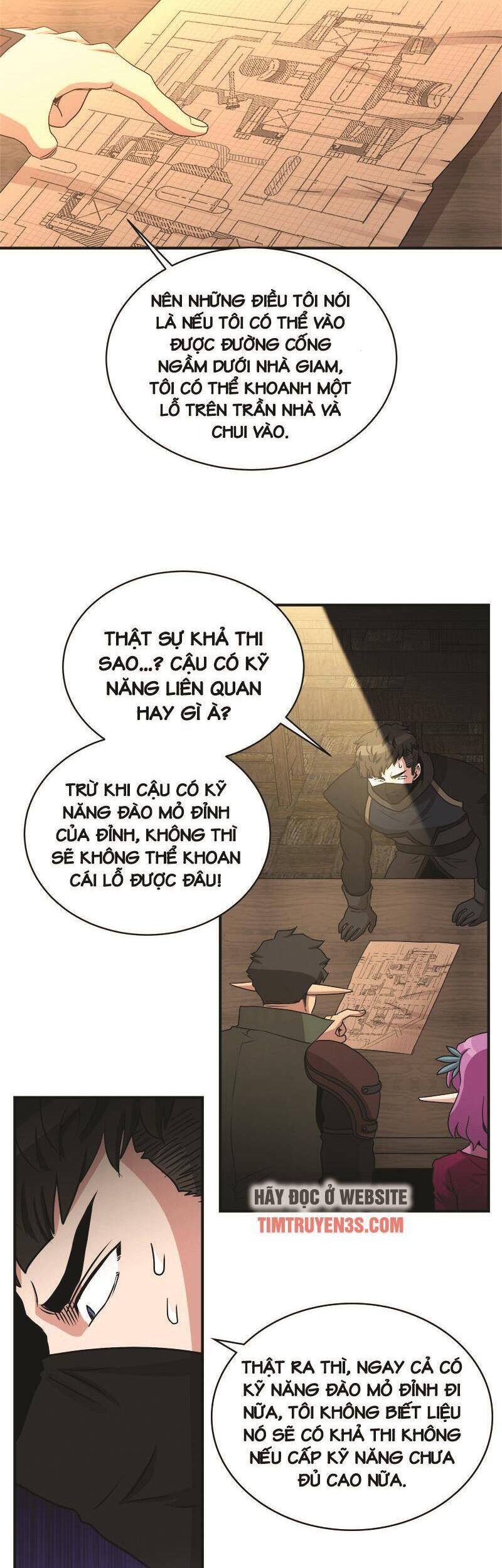 Người Bán Hoa Mạnh Nhất Chapter 60 - Trang 2