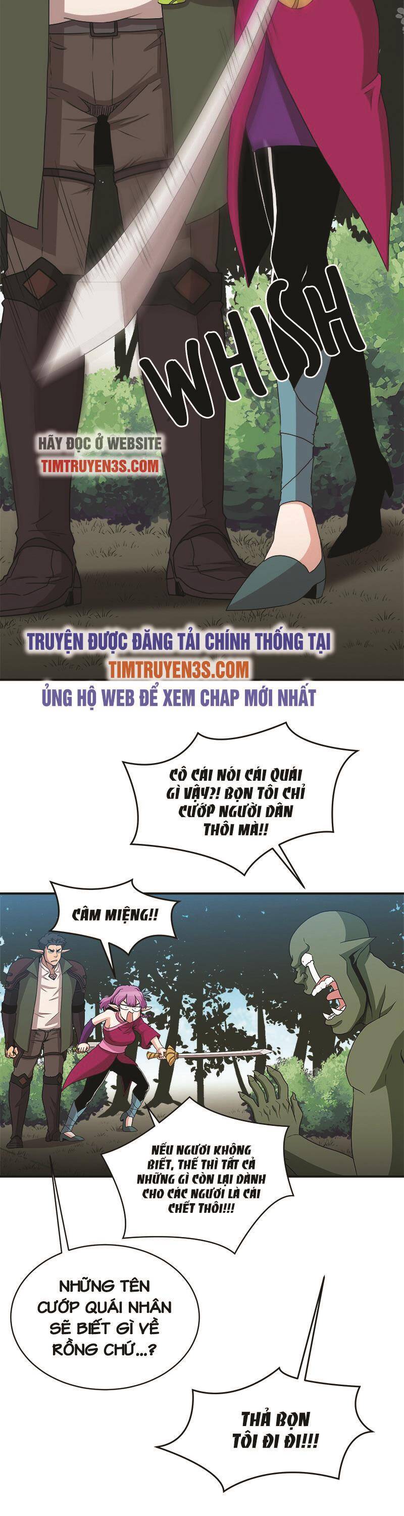 Người Bán Hoa Mạnh Nhất Chapter 60 - Trang 2