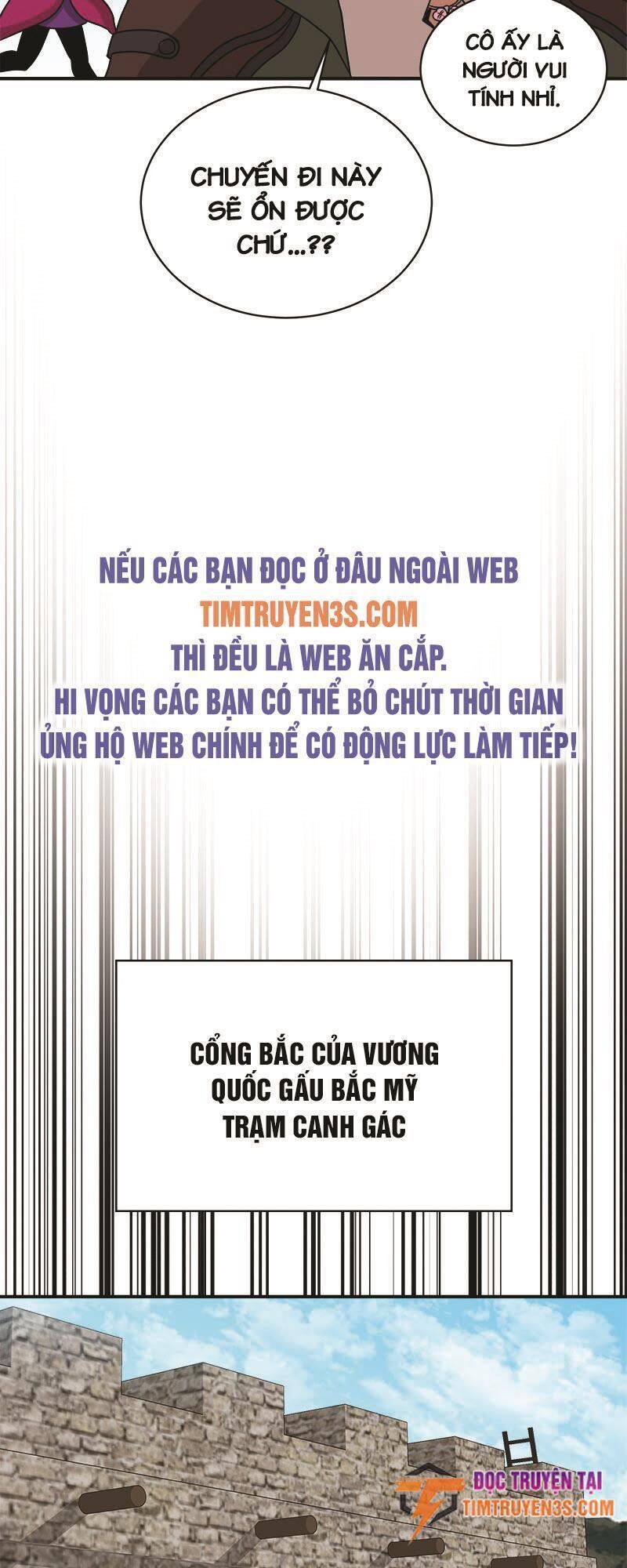 Người Bán Hoa Mạnh Nhất Chapter 59 - Trang 2