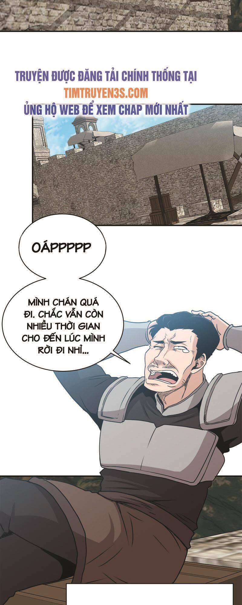 Người Bán Hoa Mạnh Nhất Chapter 59 - Trang 2