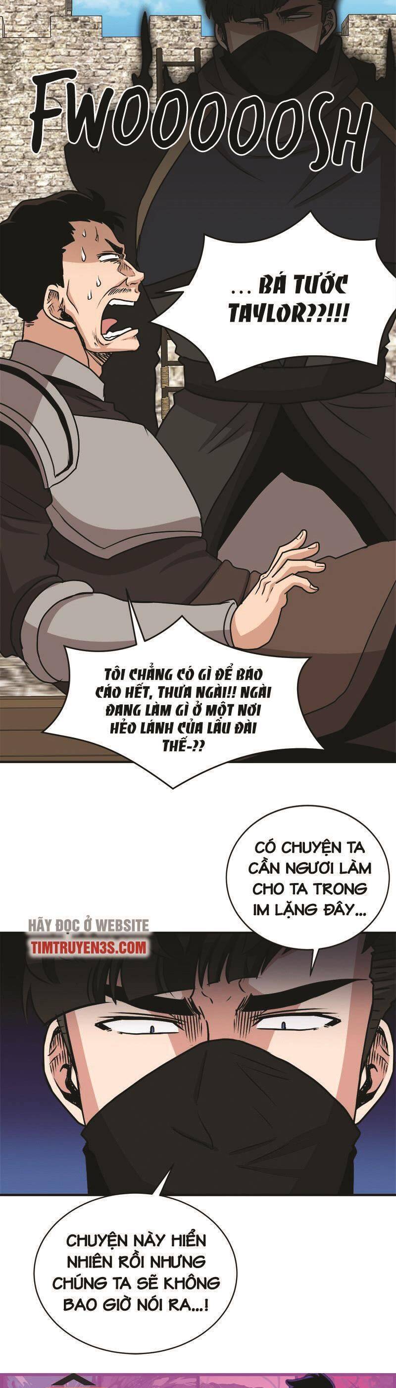 Người Bán Hoa Mạnh Nhất Chapter 59 - Trang 2