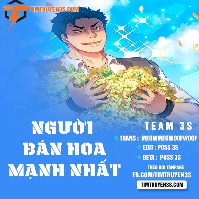 Người Bán Hoa Mạnh Nhất Chapter 57 - Trang 2