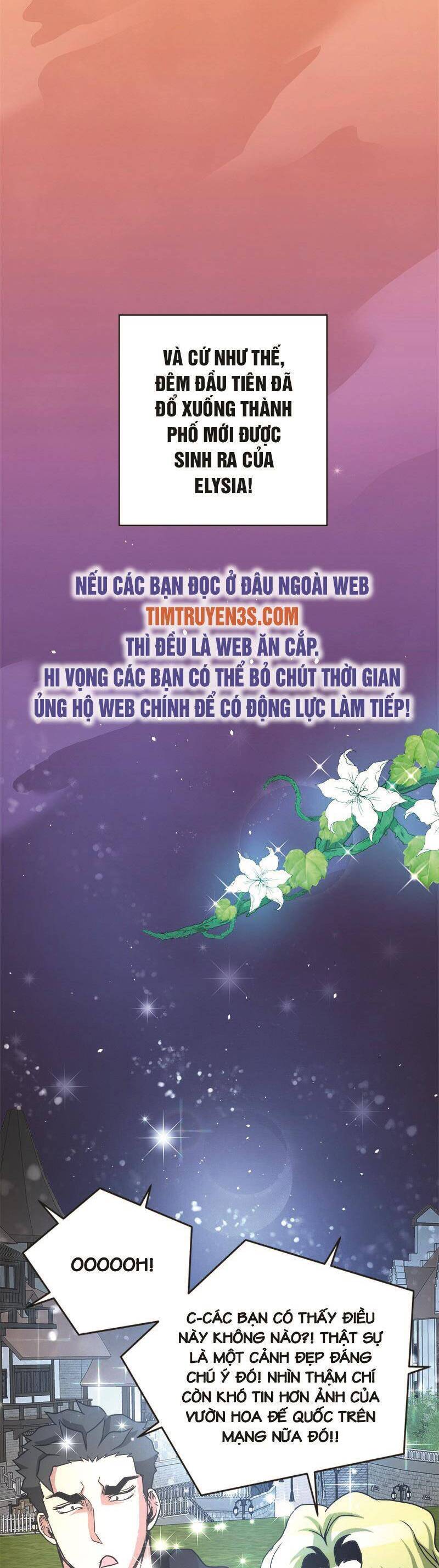 Người Bán Hoa Mạnh Nhất Chapter 57 - Trang 2