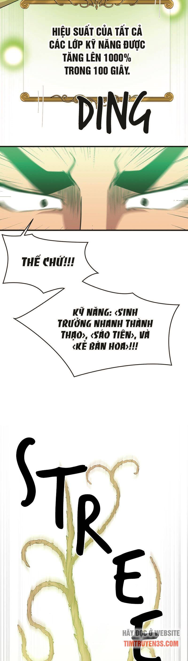 Người Bán Hoa Mạnh Nhất Chapter 56 - Trang 2