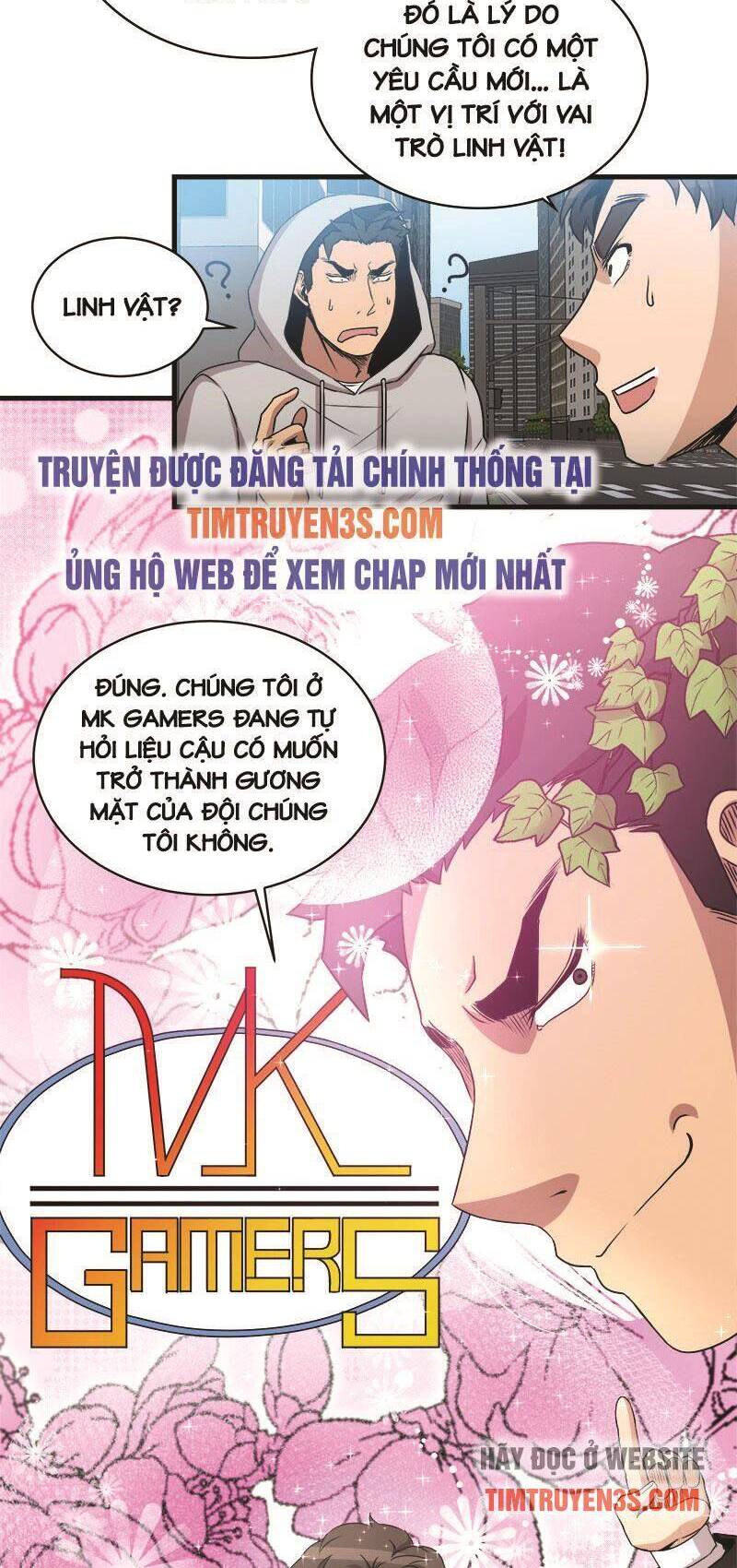 Người Bán Hoa Mạnh Nhất Chapter 56 - Trang 2