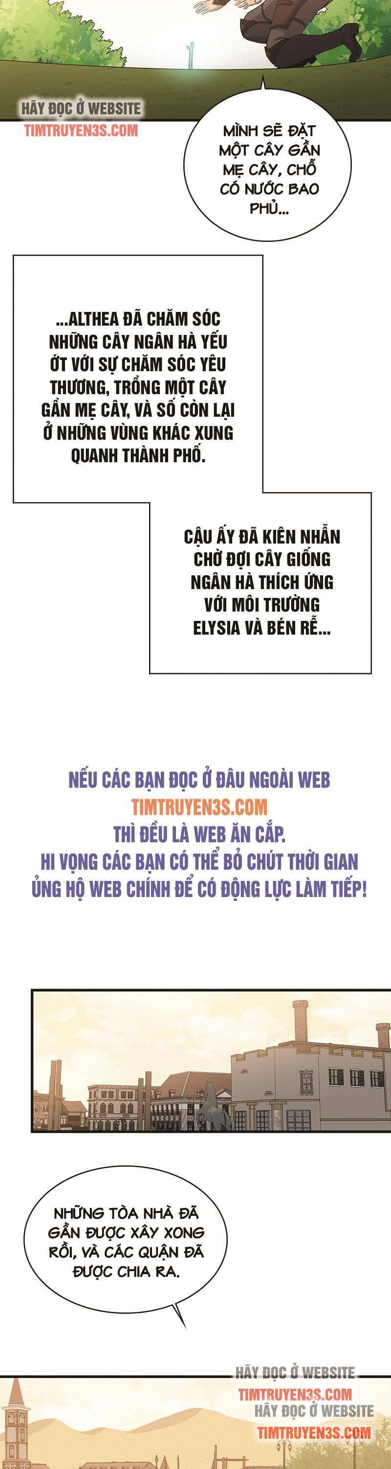 Người Bán Hoa Mạnh Nhất Chapter 56 - Trang 2