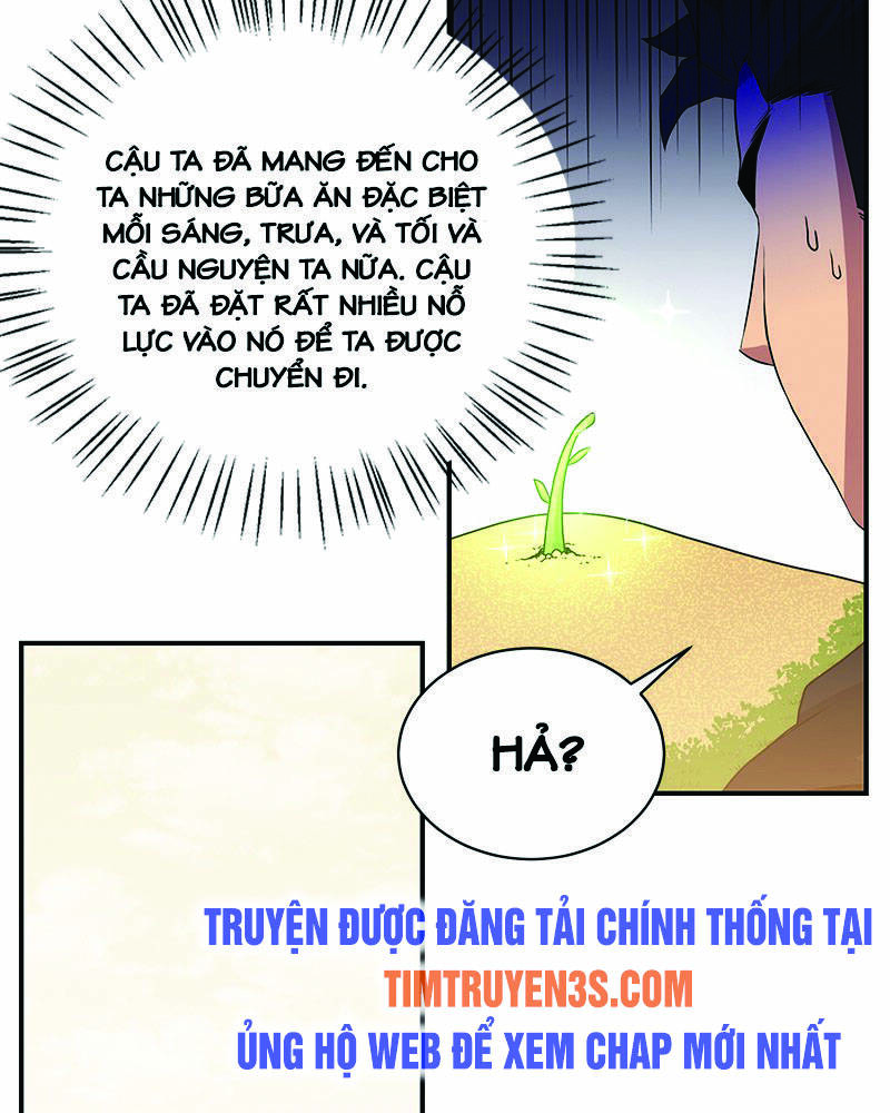 Người Bán Hoa Mạnh Nhất Chapter 55 - Trang 2