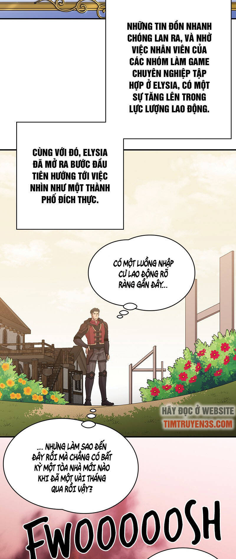 Người Bán Hoa Mạnh Nhất Chapter 55 - Trang 2