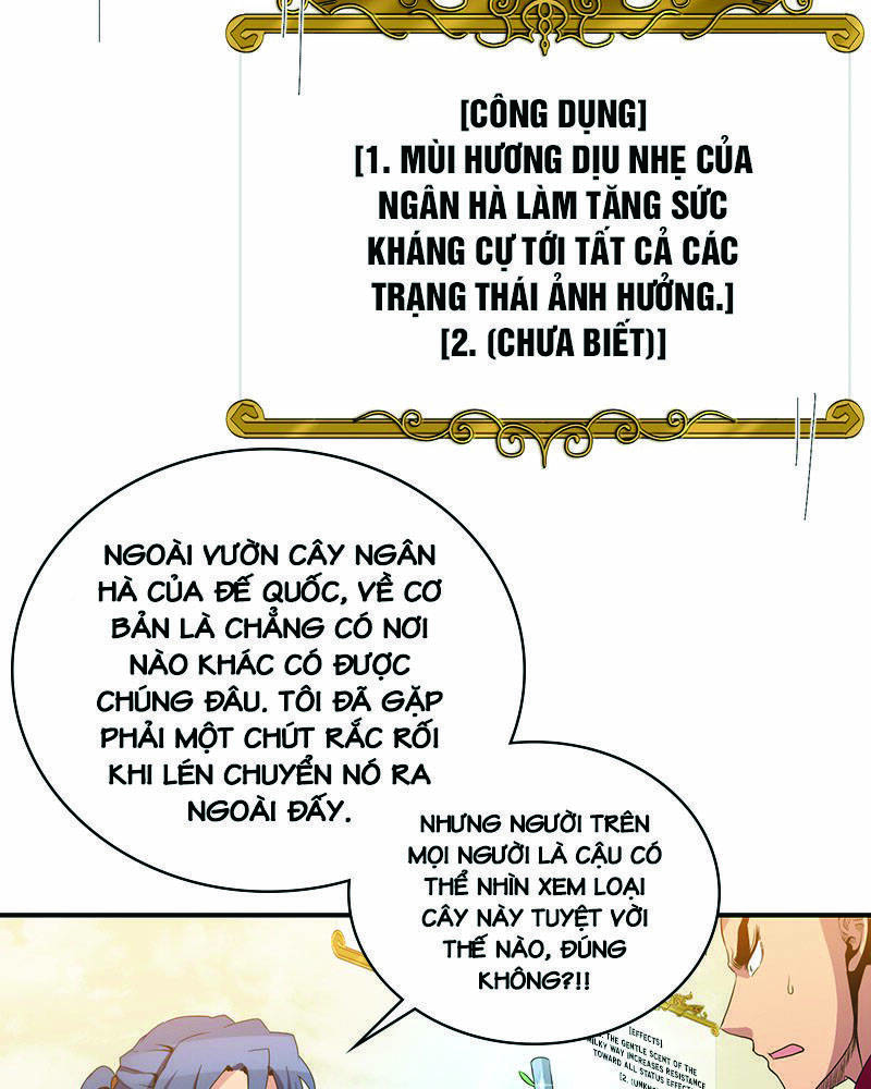 Người Bán Hoa Mạnh Nhất Chapter 55 - Trang 2