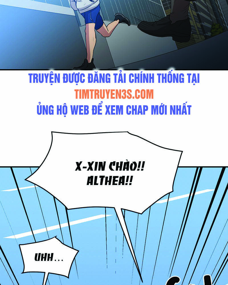 Người Bán Hoa Mạnh Nhất Chapter 55 - Trang 2