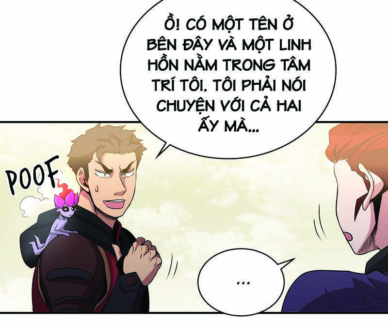 Người Bán Hoa Mạnh Nhất Chapter 54 - Trang 2