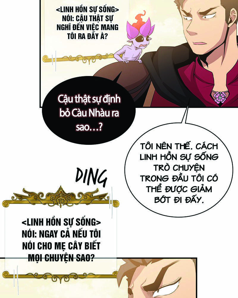 Người Bán Hoa Mạnh Nhất Chapter 54 - Trang 2