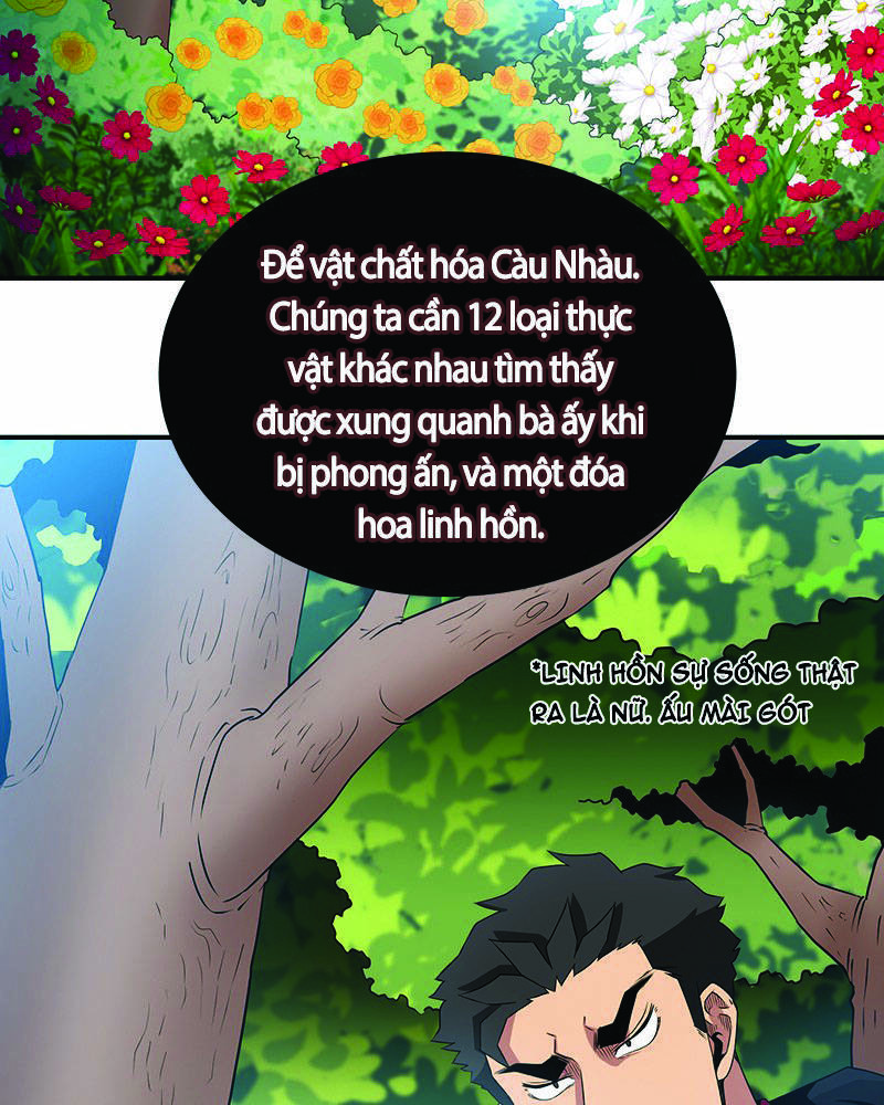 Người Bán Hoa Mạnh Nhất Chapter 54 - Trang 2