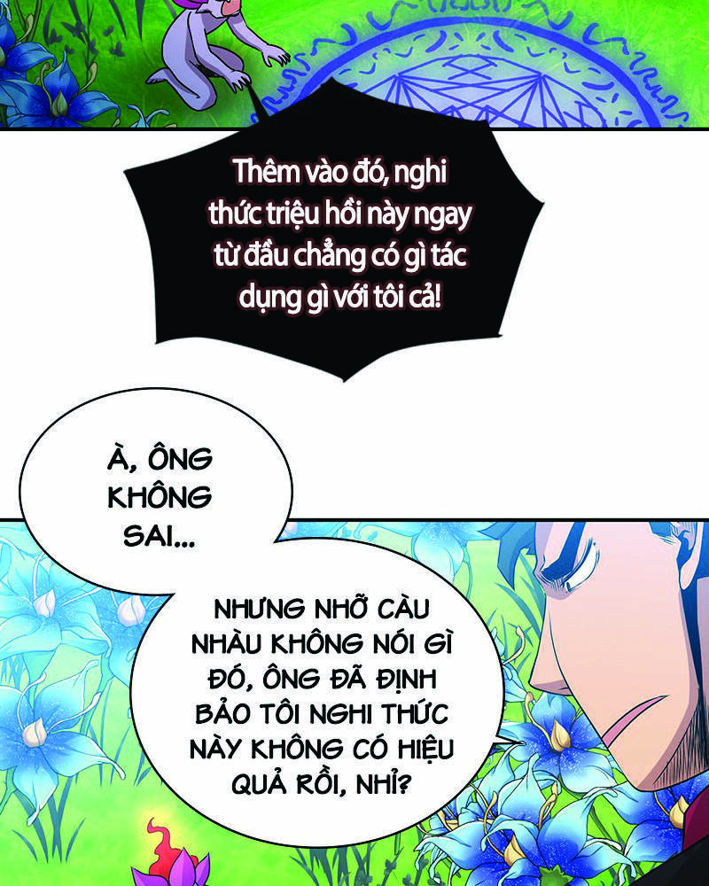 Người Bán Hoa Mạnh Nhất Chapter 54 - Trang 2