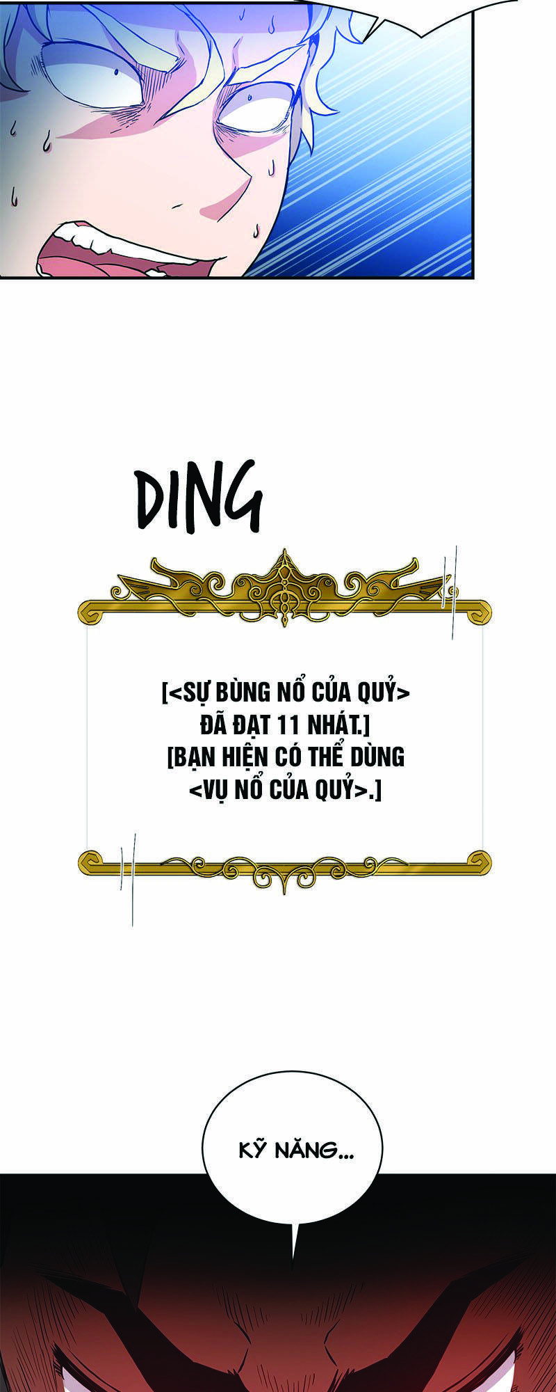 Người Bán Hoa Mạnh Nhất Chapter 49 - Trang 2