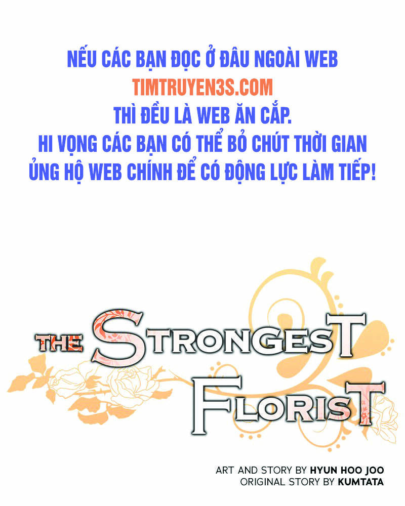 Người Bán Hoa Mạnh Nhất Chapter 49 - Trang 2