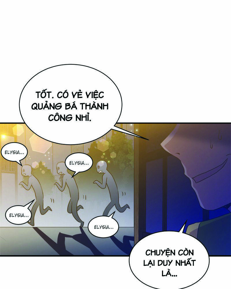 Người Bán Hoa Mạnh Nhất Chapter 48 - Trang 2