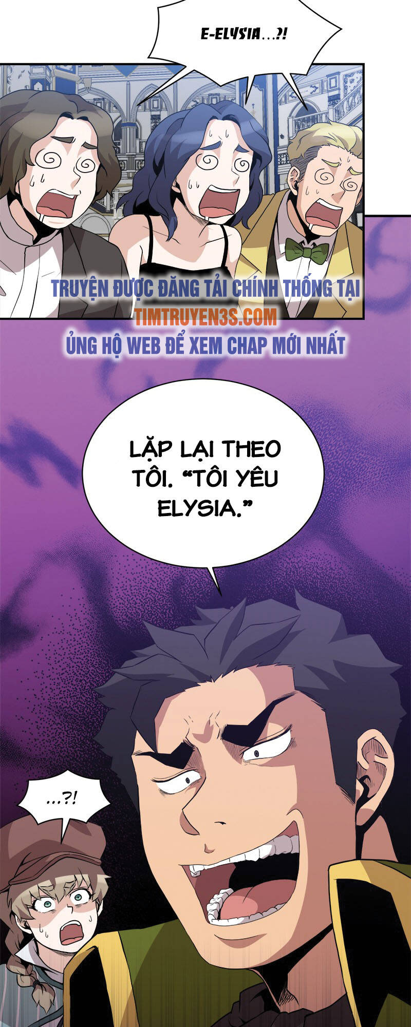 Người Bán Hoa Mạnh Nhất Chapter 48 - Trang 2