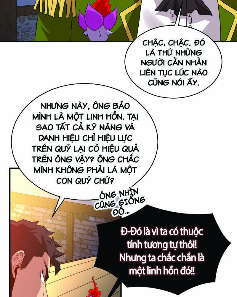 Người Bán Hoa Mạnh Nhất Chapter 48 - Trang 2