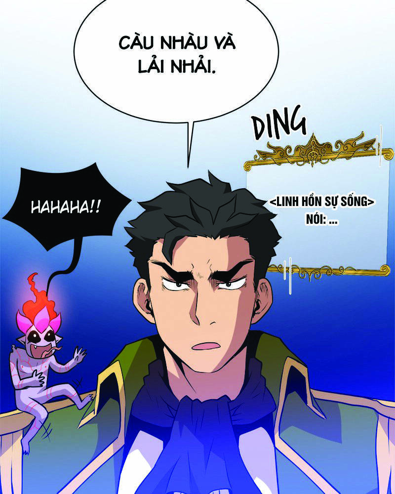 Người Bán Hoa Mạnh Nhất Chapter 48 - Trang 2