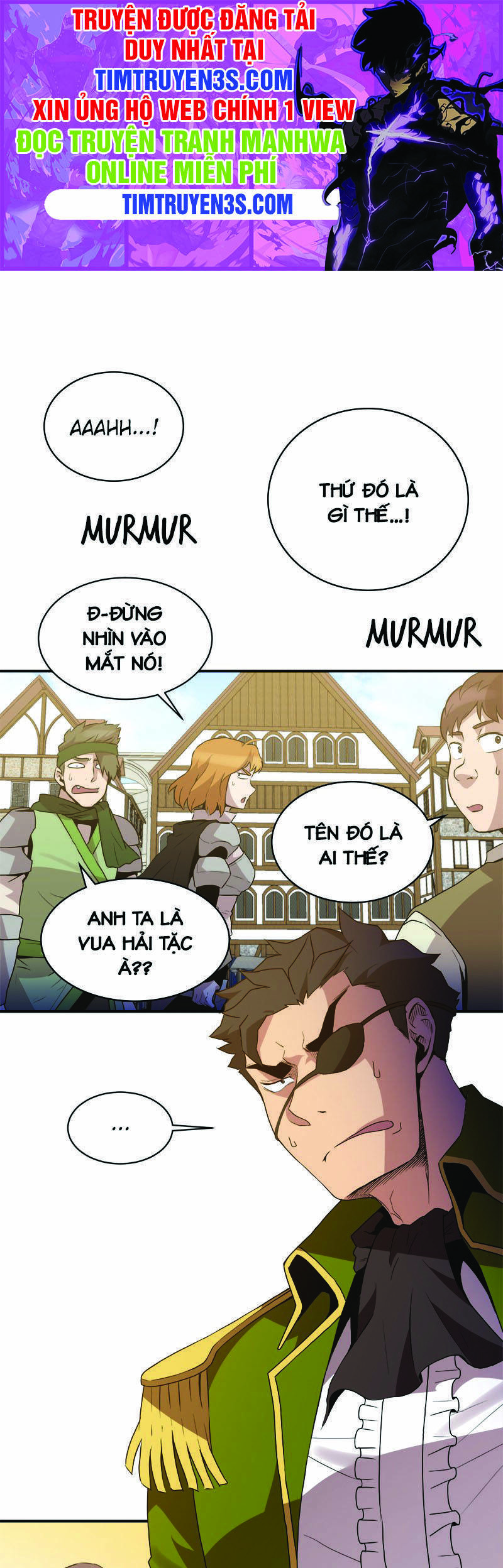 Người Bán Hoa Mạnh Nhất Chapter 46 - Trang 2