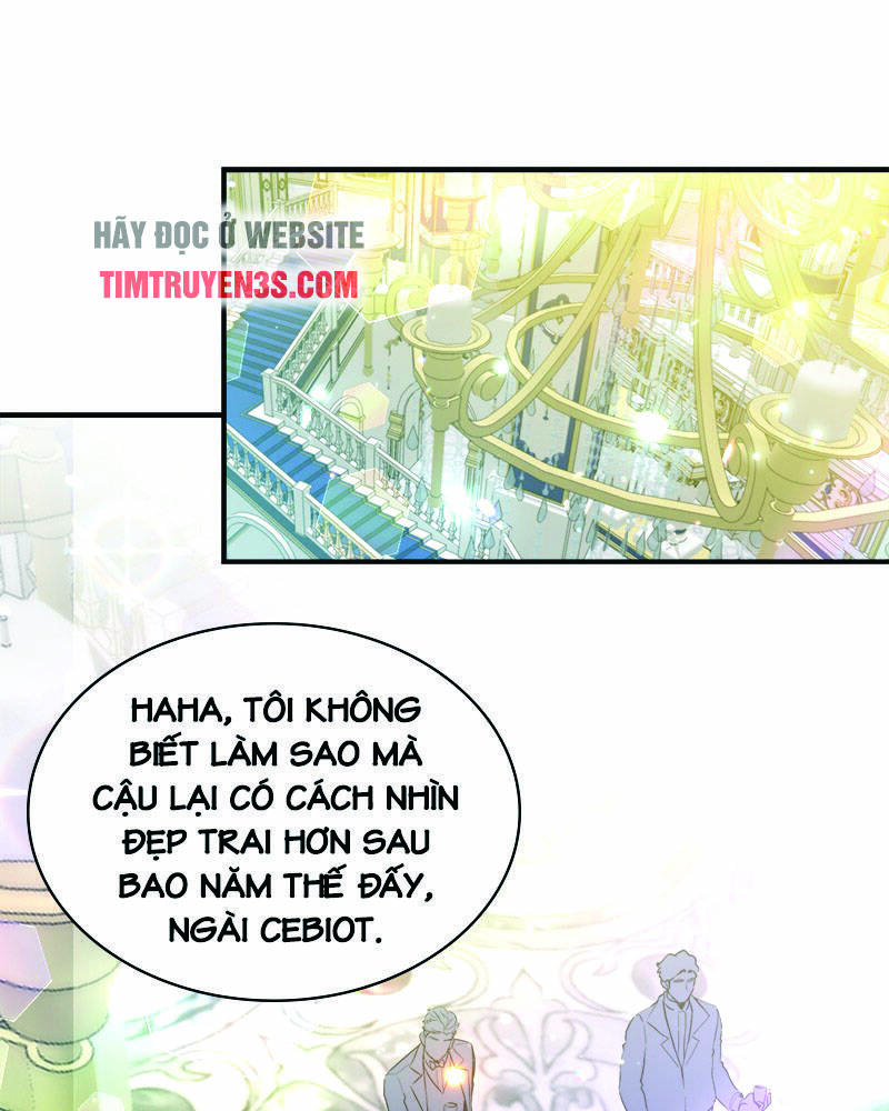 Người Bán Hoa Mạnh Nhất Chapter 46 - Trang 2