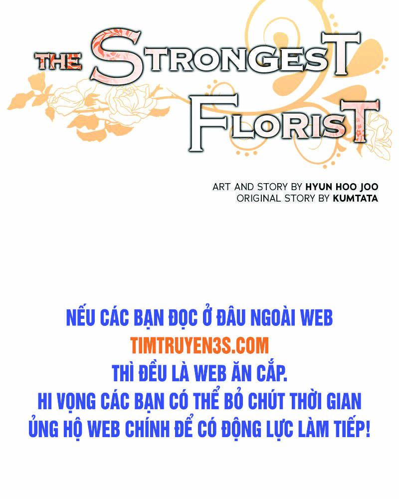 Người Bán Hoa Mạnh Nhất Chapter 46 - Trang 2