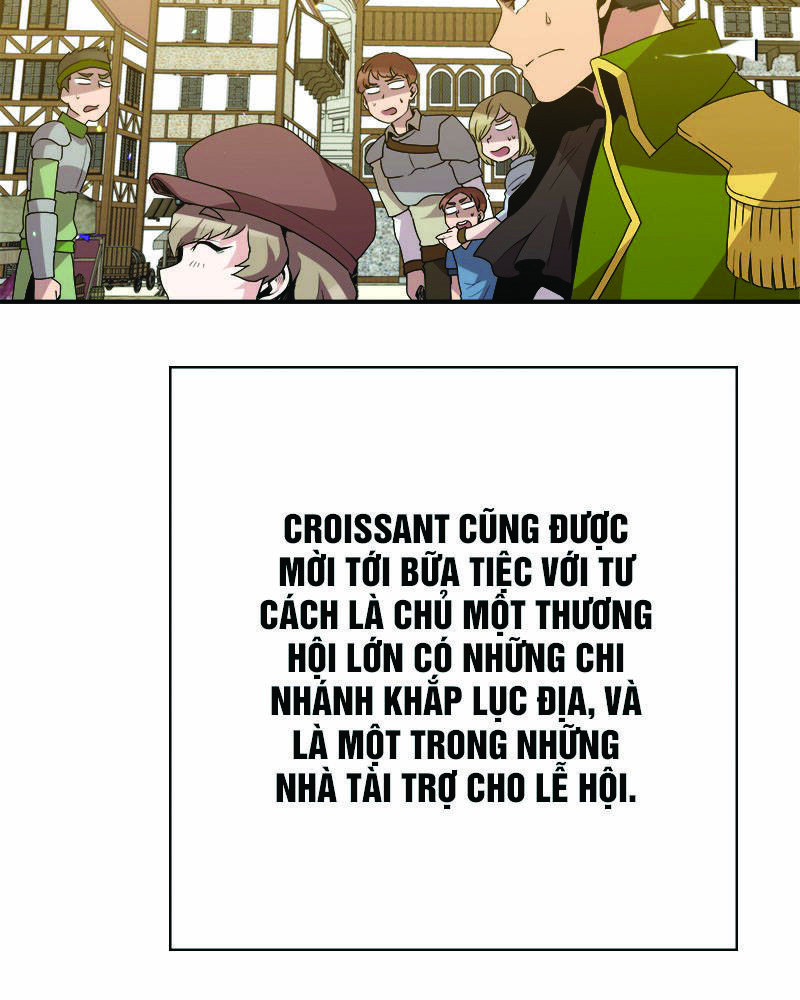 Người Bán Hoa Mạnh Nhất Chapter 46 - Trang 2