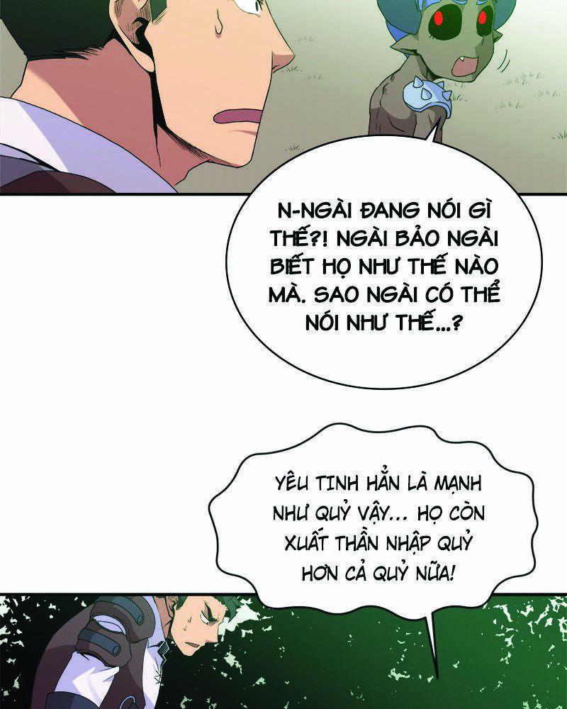 Người Bán Hoa Mạnh Nhất Chapter 43 - Trang 2