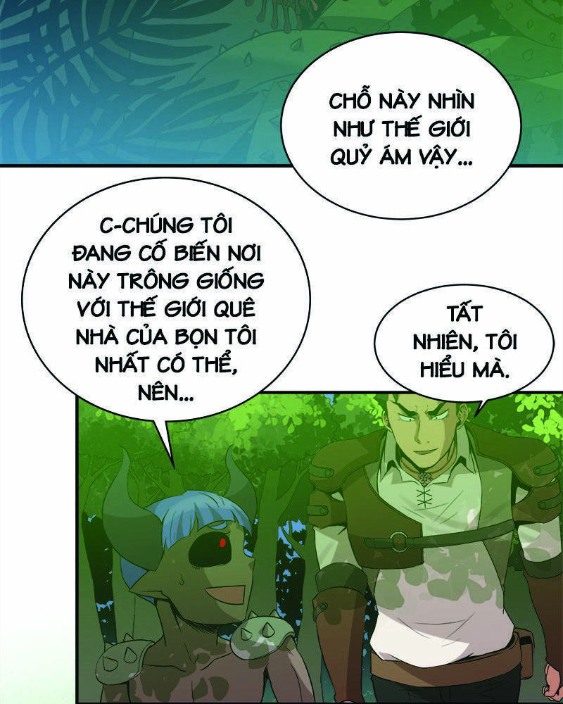 Người Bán Hoa Mạnh Nhất Chapter 43 - Trang 2