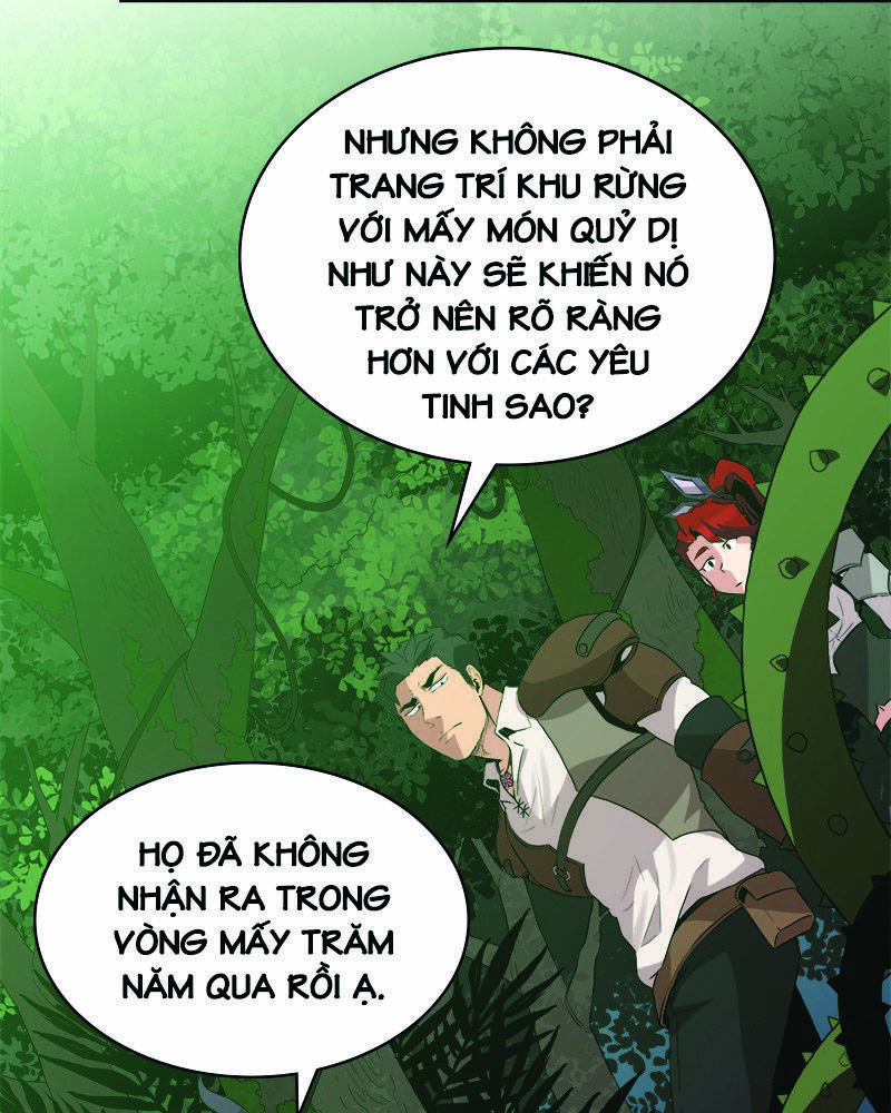 Người Bán Hoa Mạnh Nhất Chapter 43 - Trang 2