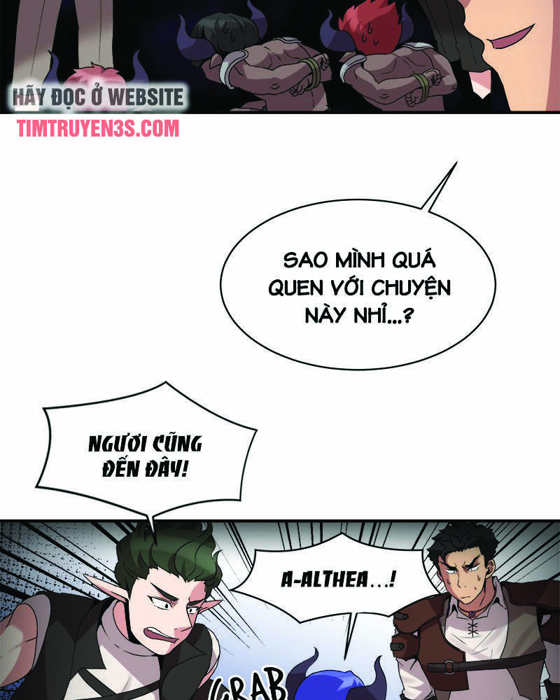 Người Bán Hoa Mạnh Nhất Chapter 43 - Trang 2