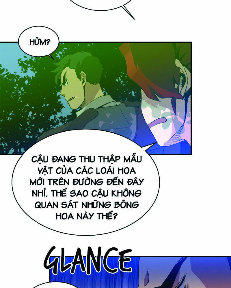 Người Bán Hoa Mạnh Nhất Chapter 43 - Trang 2