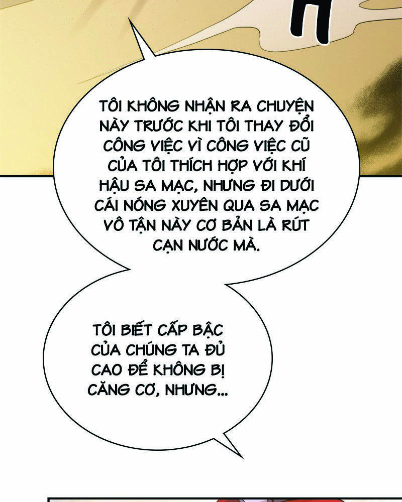 Người Bán Hoa Mạnh Nhất Chapter 41 - Trang 2