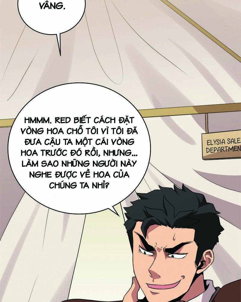 Người Bán Hoa Mạnh Nhất Chapter 41 - Trang 2