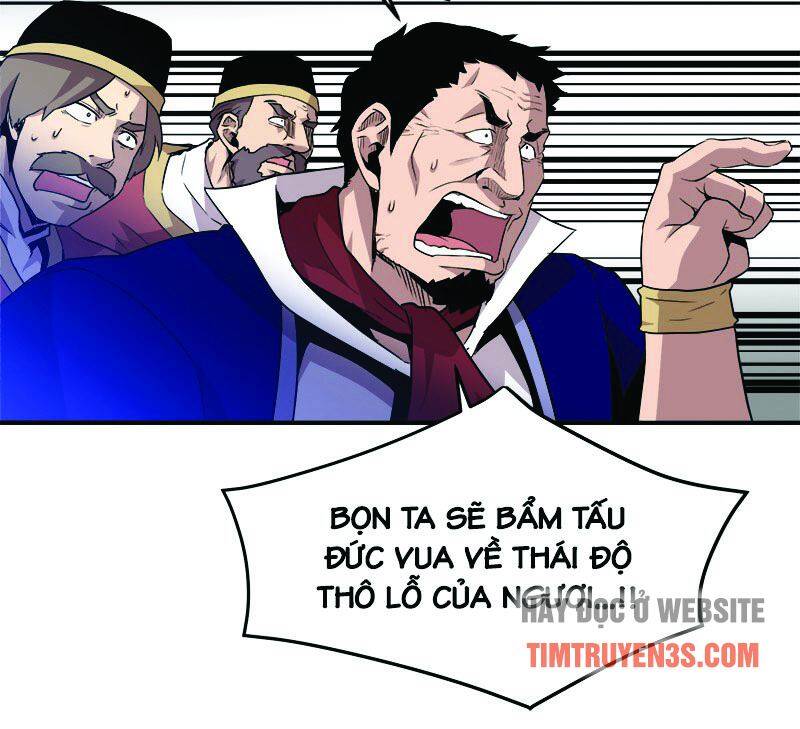 Người Bán Hoa Mạnh Nhất Chapter 38 - Trang 2