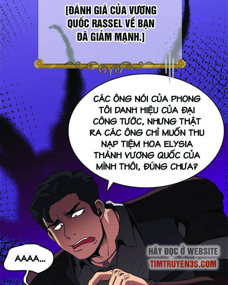 Người Bán Hoa Mạnh Nhất Chapter 38 - Trang 2