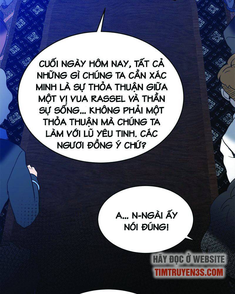 Người Bán Hoa Mạnh Nhất Chapter 38 - Trang 2