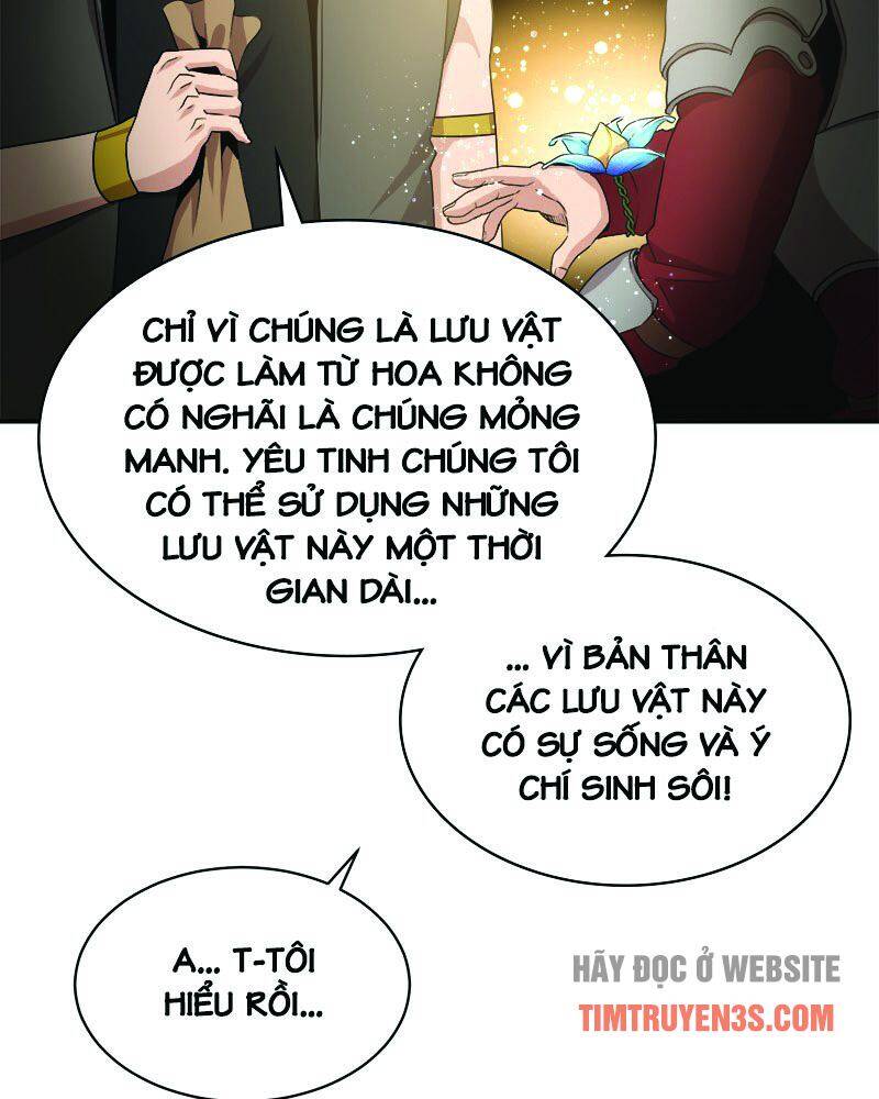 Người Bán Hoa Mạnh Nhất Chapter 34 - Trang 2